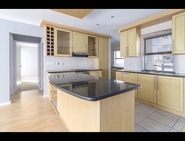 2 BEDROOM APARTMENT RENTED IN BIG BAY